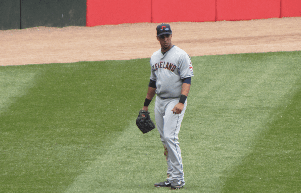 Michael Brantley