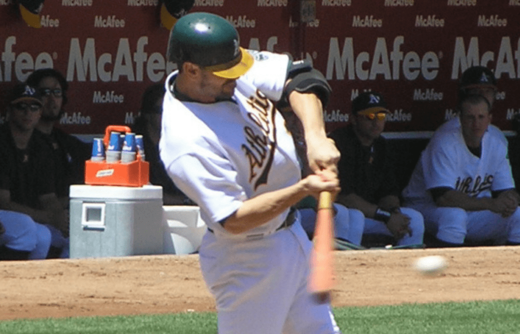 Jason Kendall
