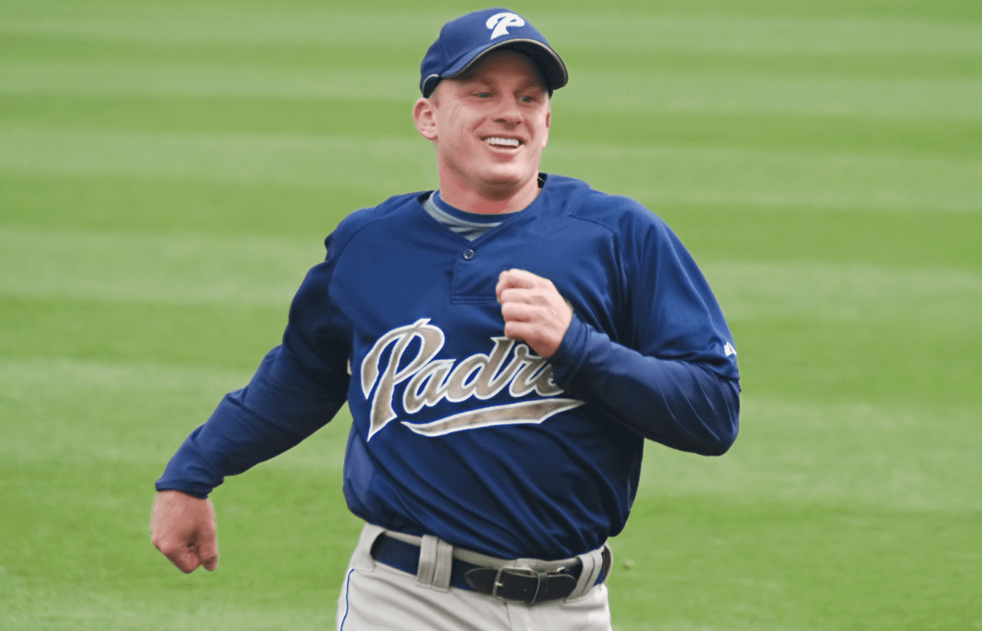 David Eckstein