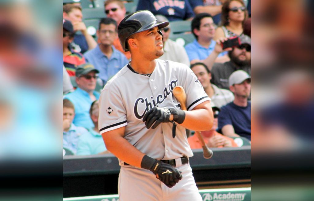 José Abreu