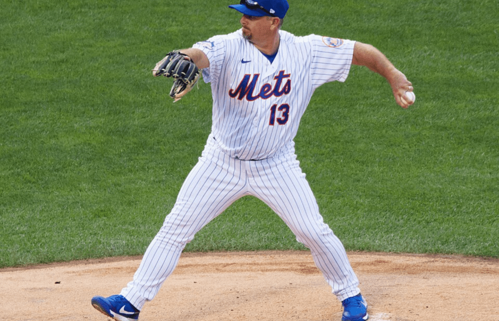 Billy Wagner MLB