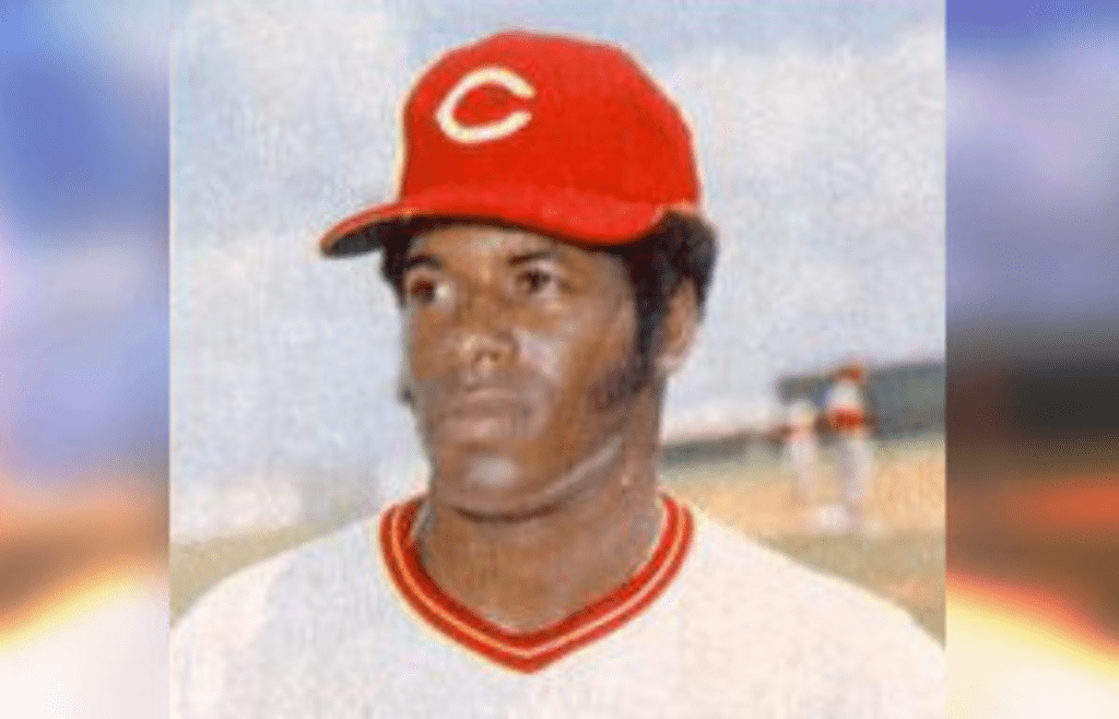 Ken Griffey Sr.