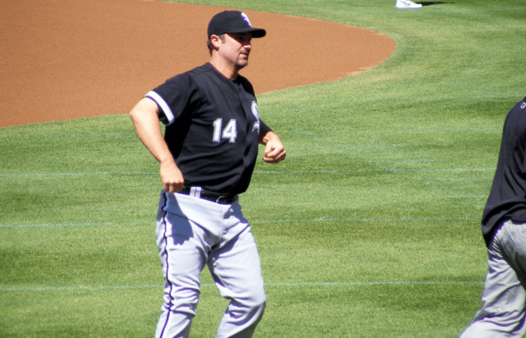 Paul Konerko