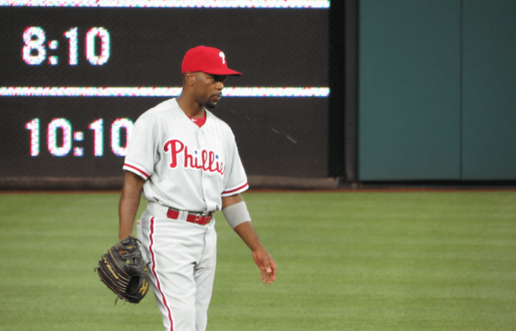 Jimmy Rollins