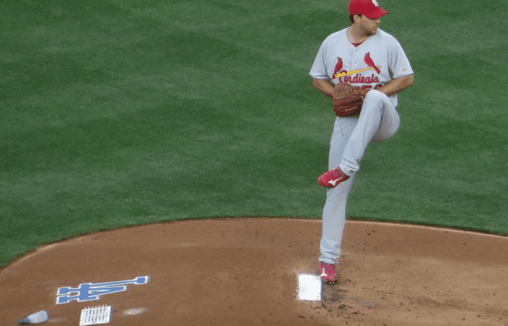 Adam Wainwright