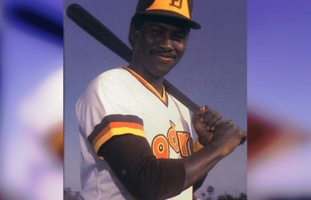 Tony Gwynn MLB