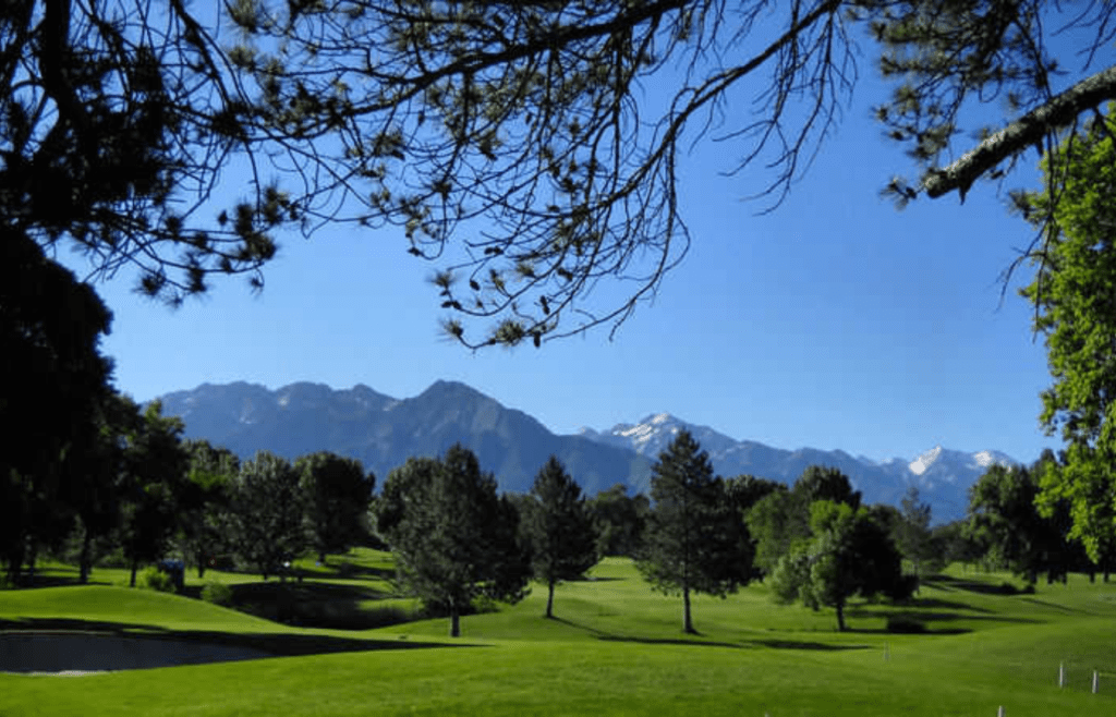 Forest Dale Golf Course