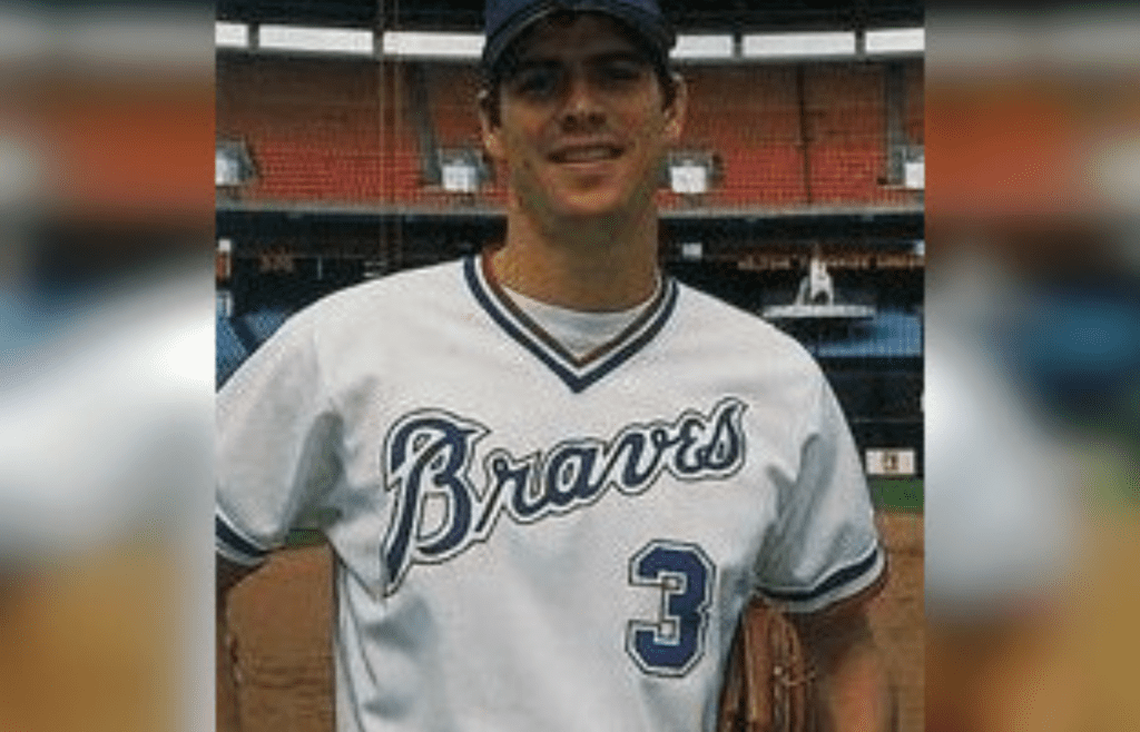 Dale Murphy MLB