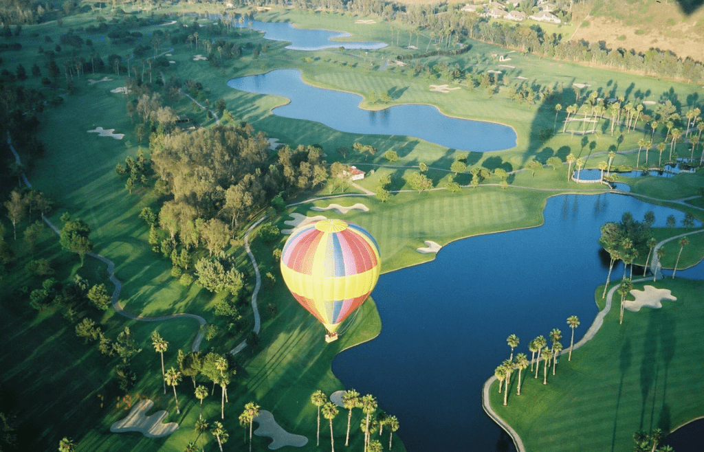 Fairbanks Ranch Country Club