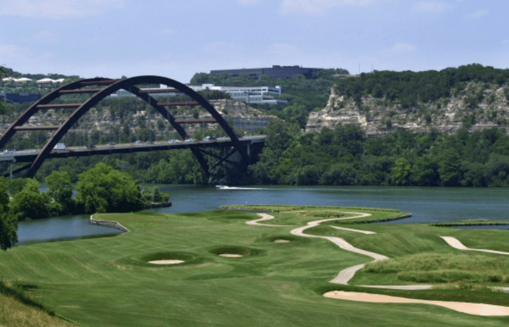 Austin Country Club