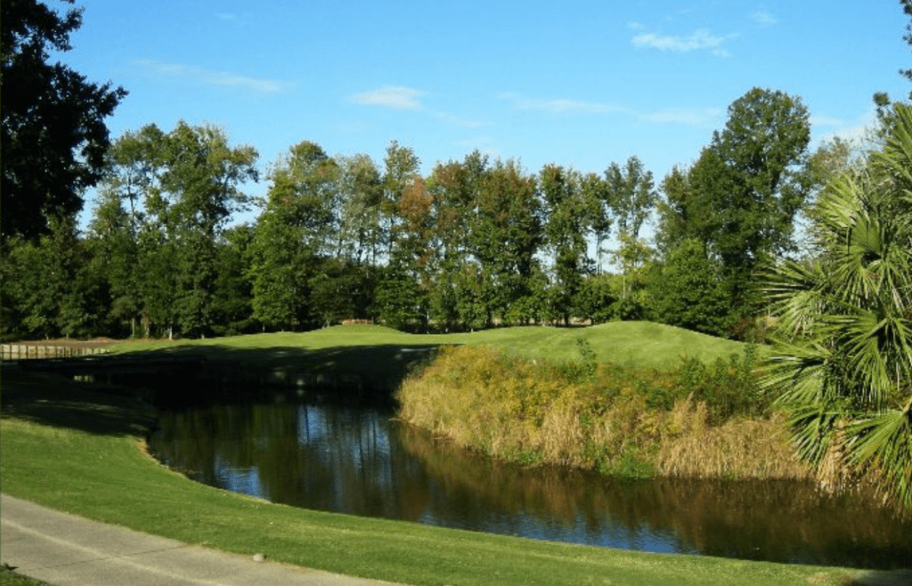 Arrowhead Country Club in Myrtle Beach, SC