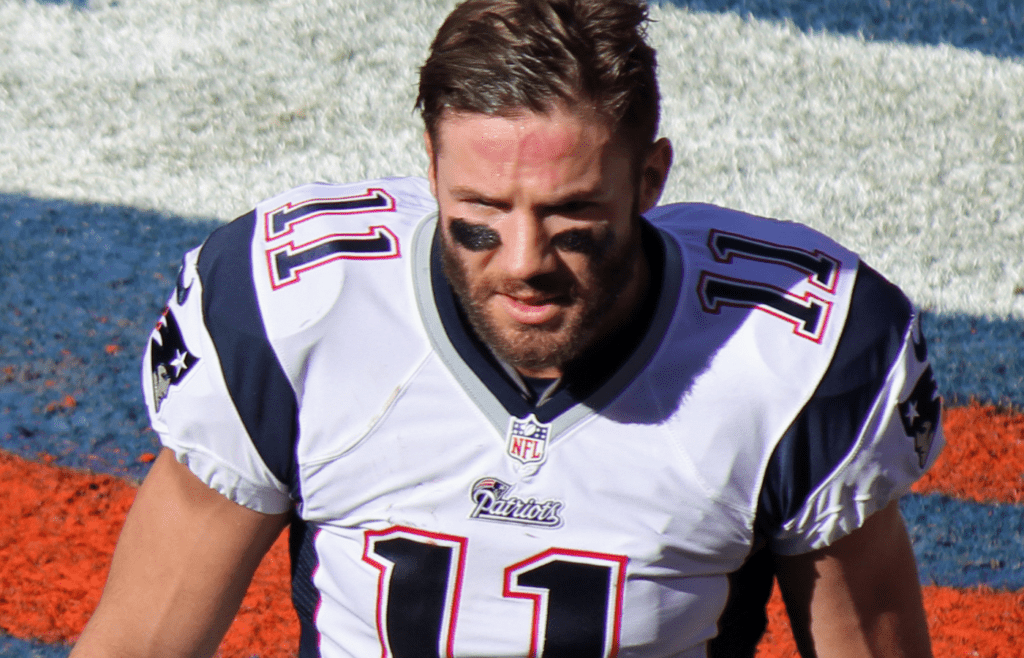 Julian Edelman
