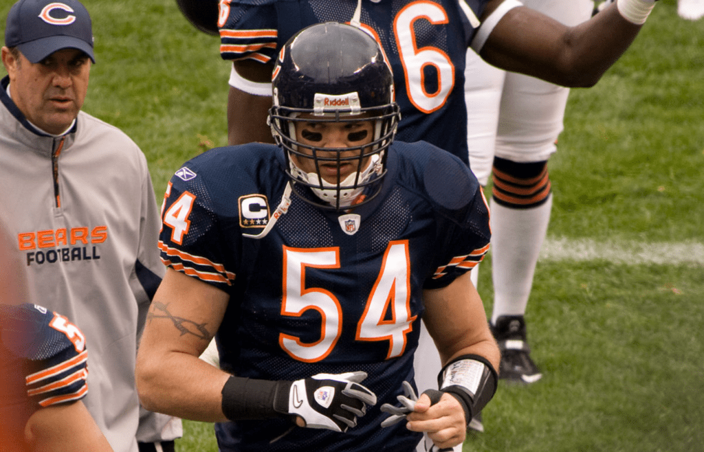 Brian Urlacher