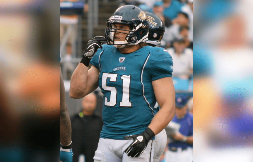 Paul Posluszny