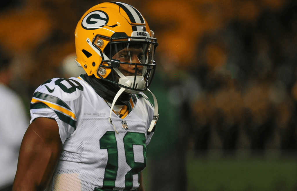 Randall Cobb