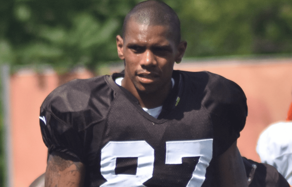 Terrelle Pryor