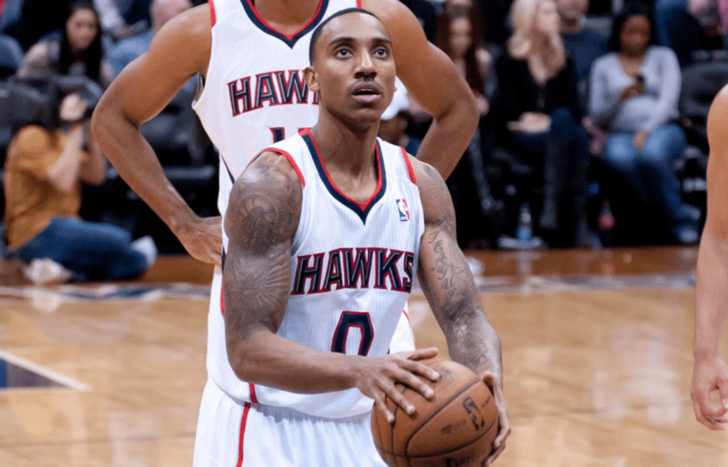 Atlanta Hawks team players
