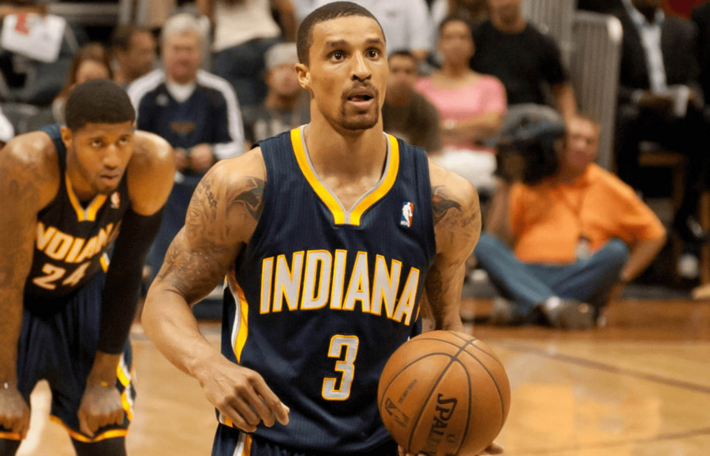 Indiana Pacers