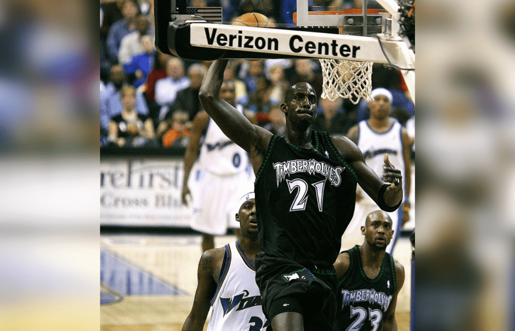 Minnesota Timberwolves