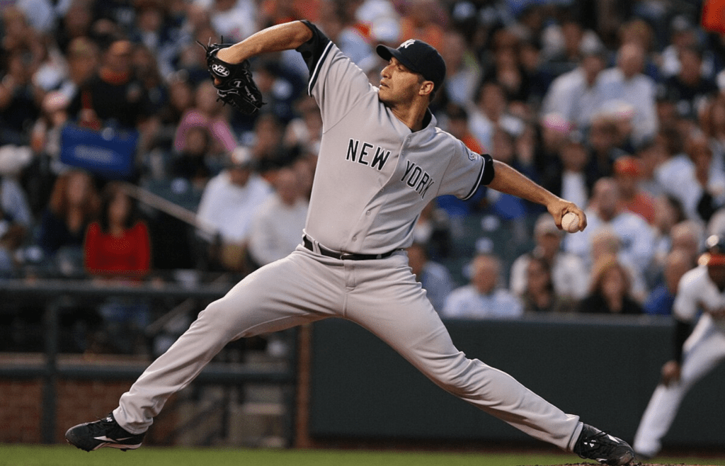 Andy Pettitte