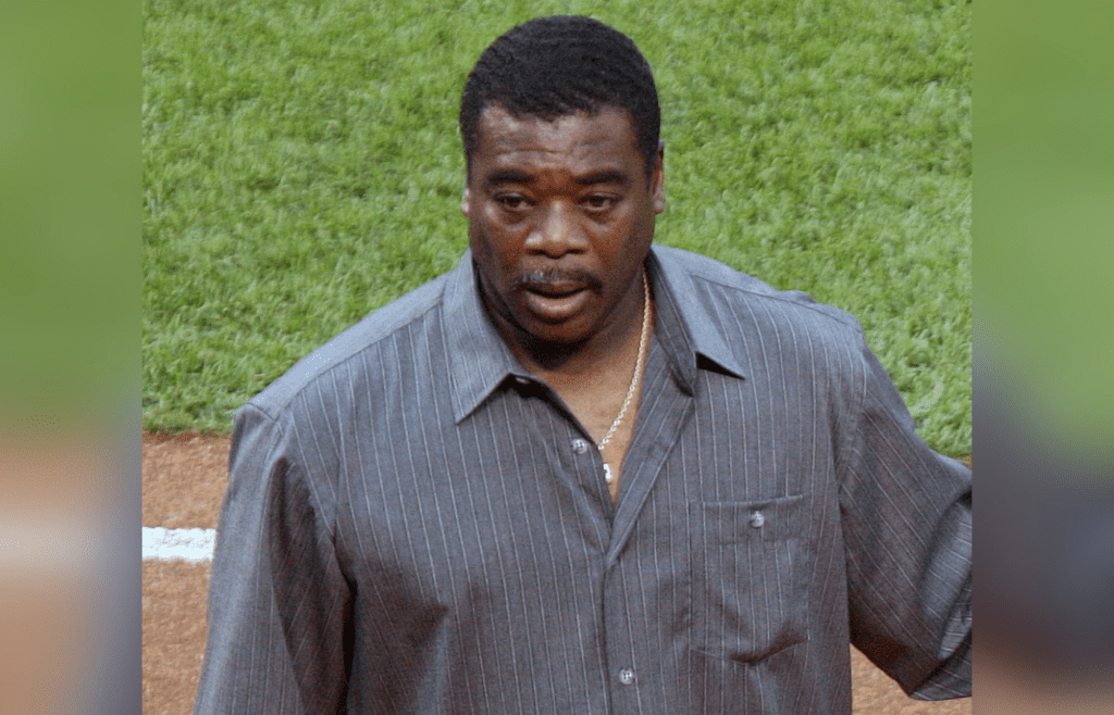 Eddie Murray