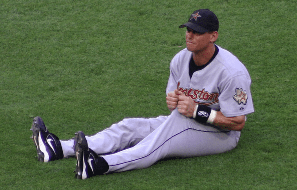Craig Biggio
