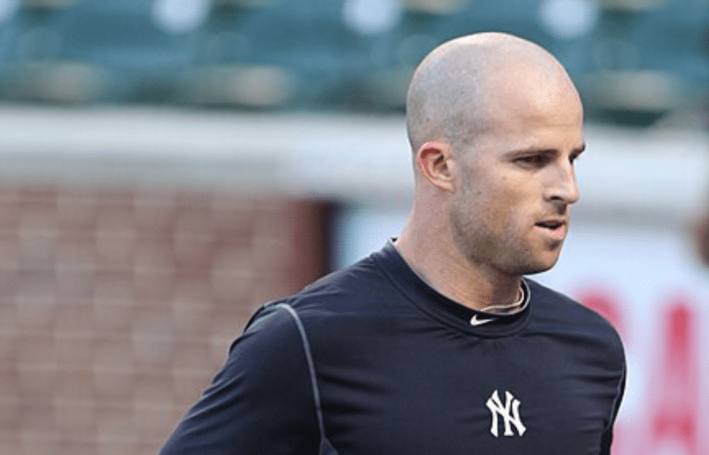 Brett Gardner MLB