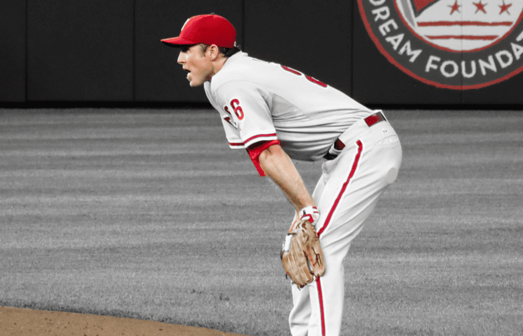 Chase Utley MLB