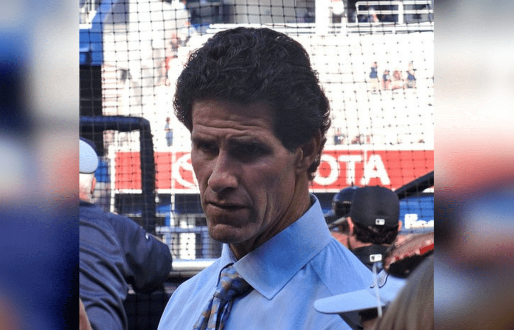 Paul O’Neill MLB