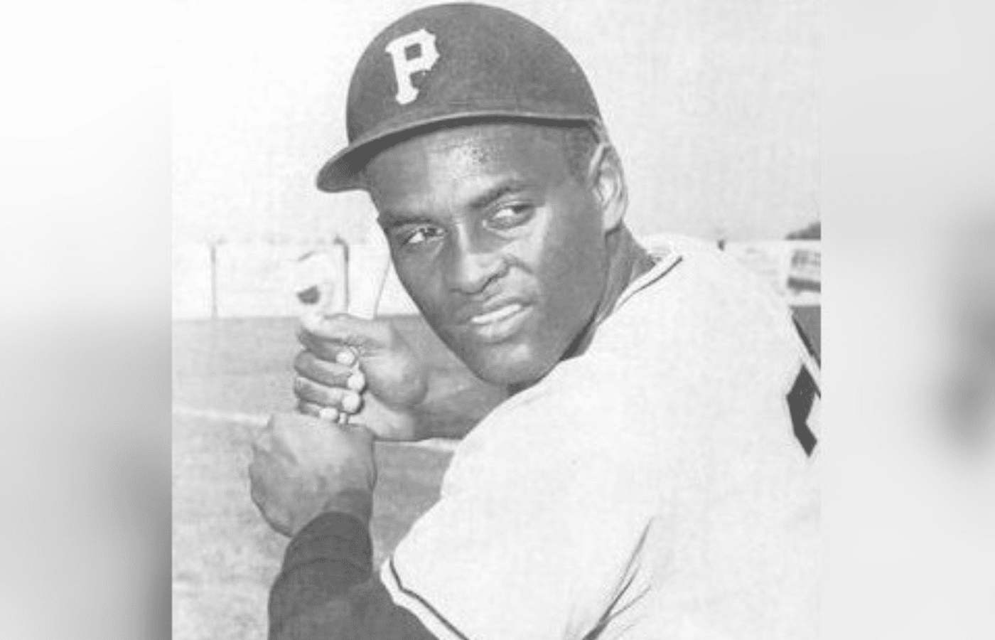 Roberto Clemente MLB