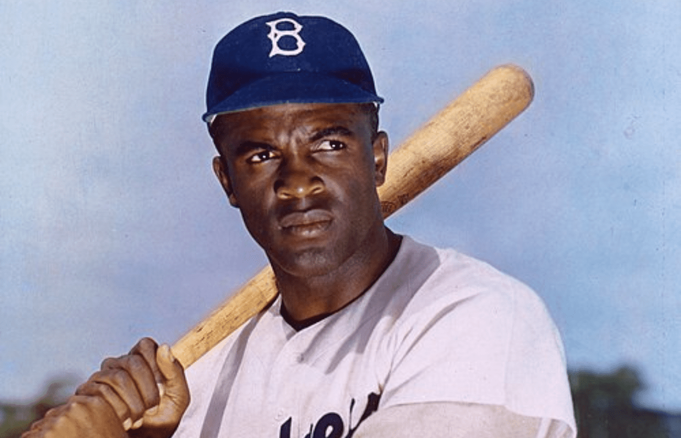 Jackie Robinson MLB