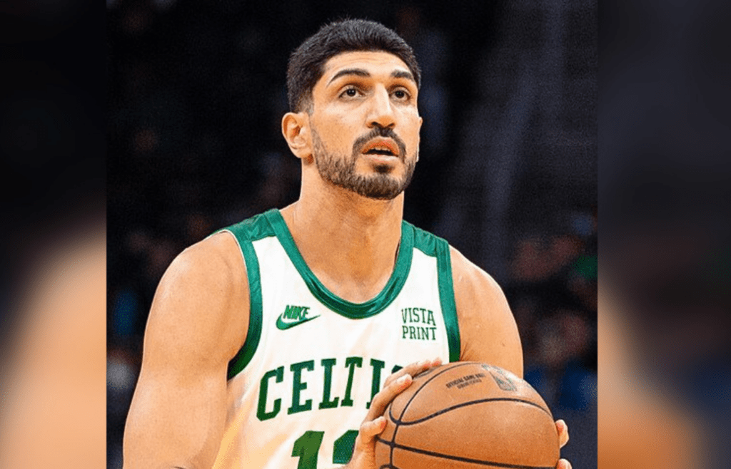 Enes Freedom NBA