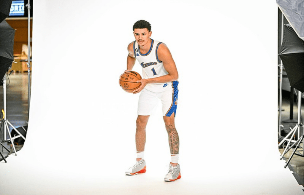 Kyle Kuzma