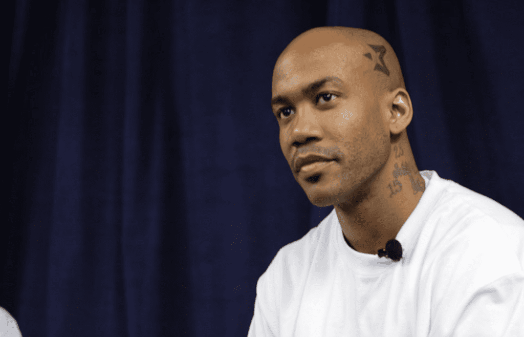 Stephon Marbury