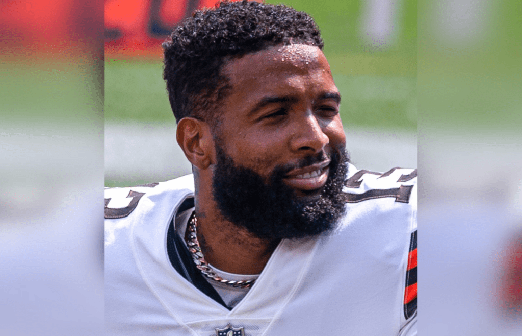 Odell Beckham Jr.