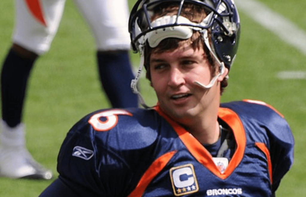 Jay Cutler