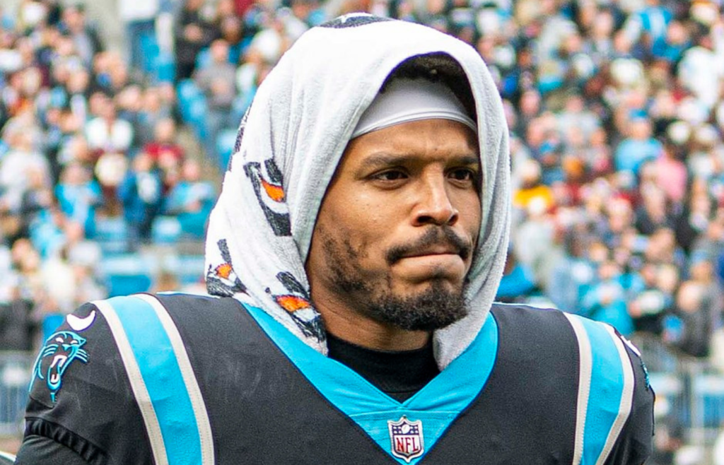 Cam Newton