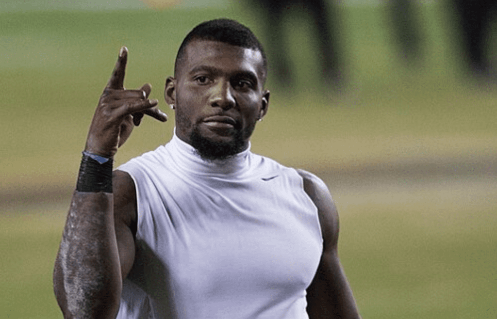 Dez Bryant