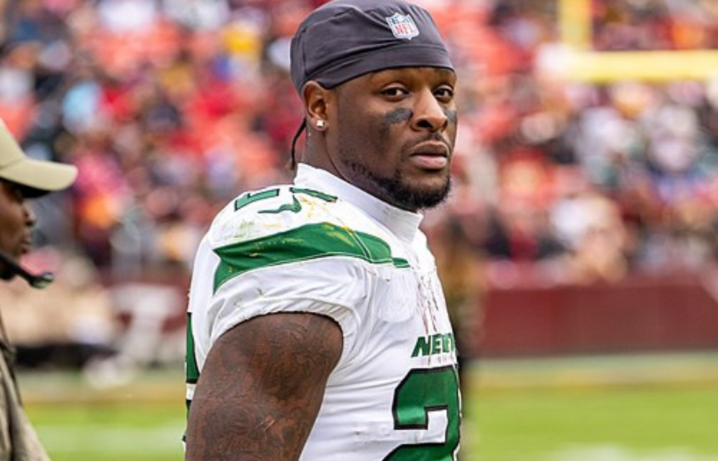 Le'Veon Bell
