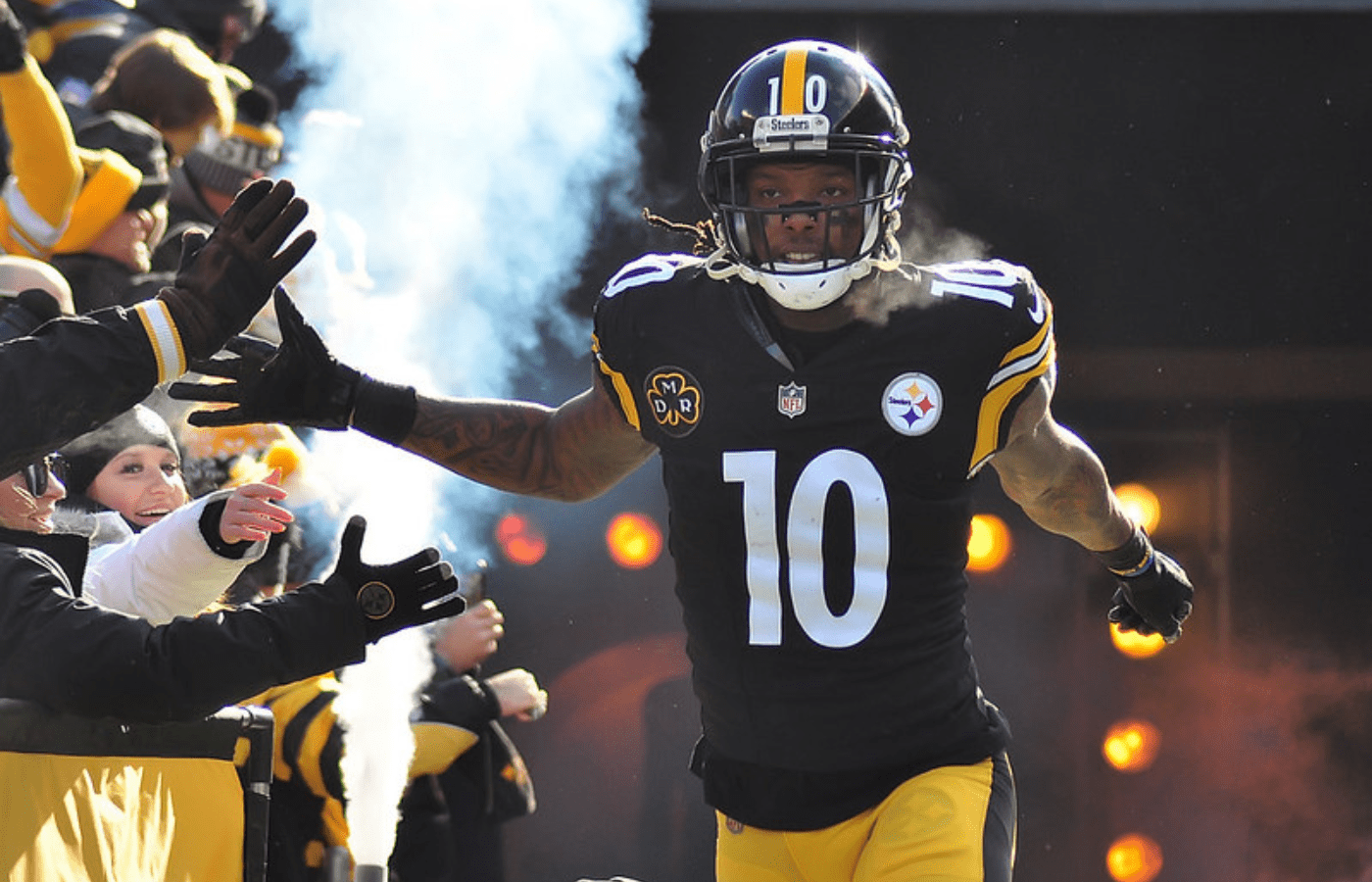 Martavis Bryant