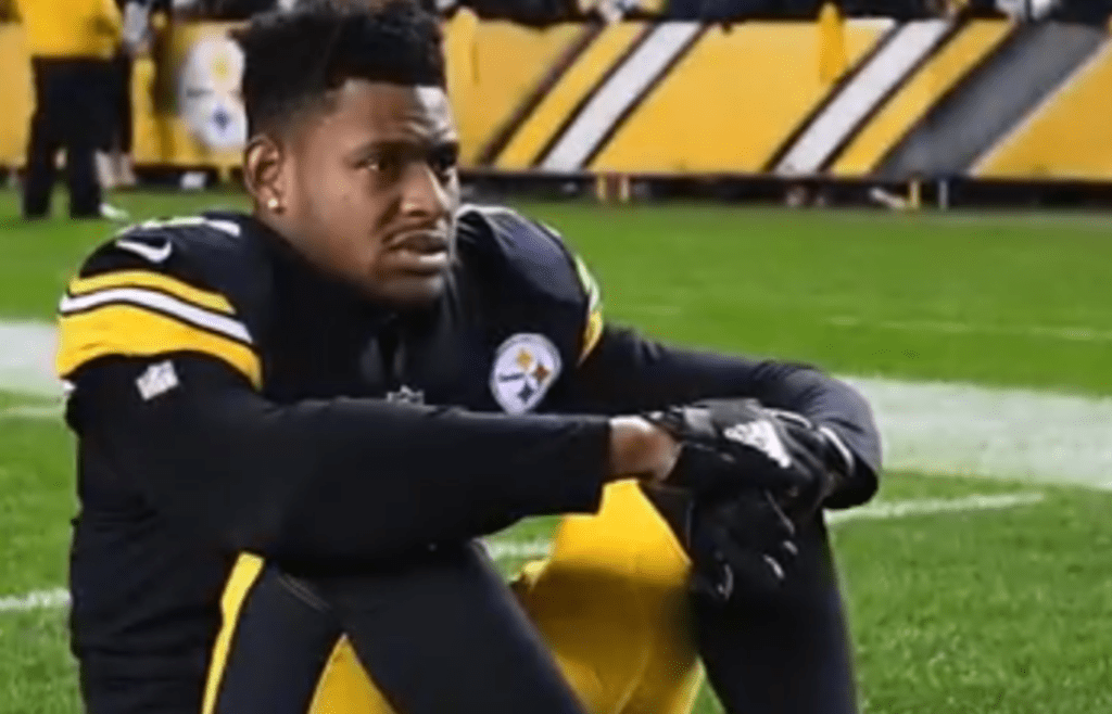 JuJu Smith-Schuster