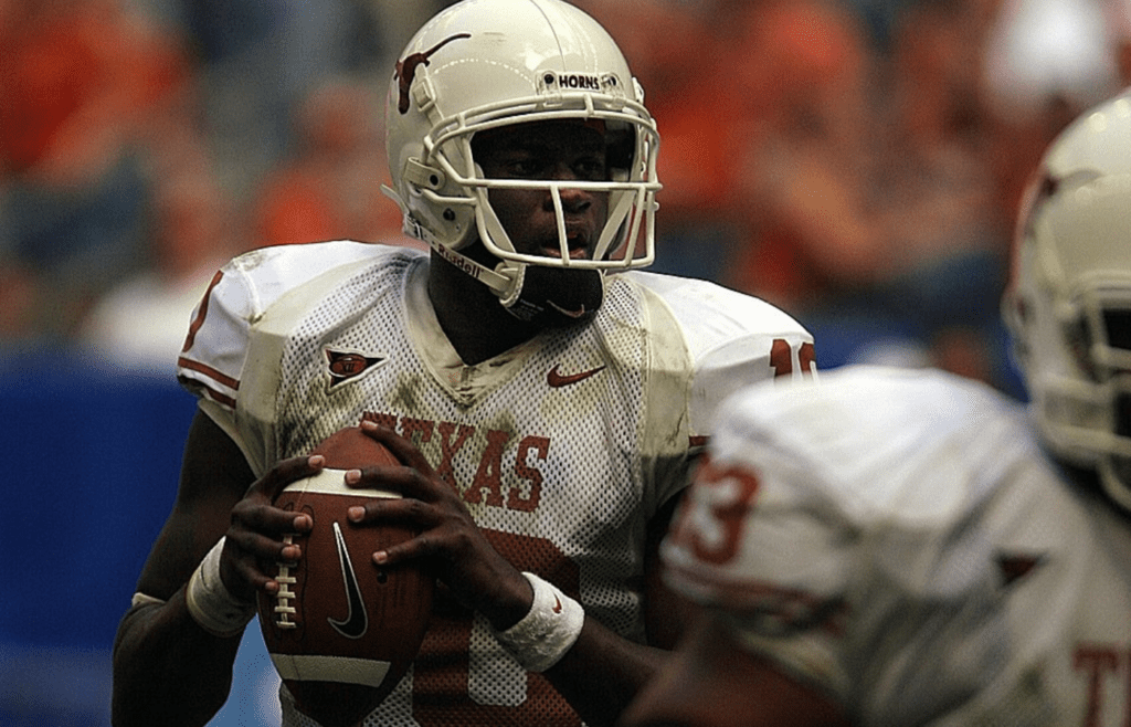 Vince Young