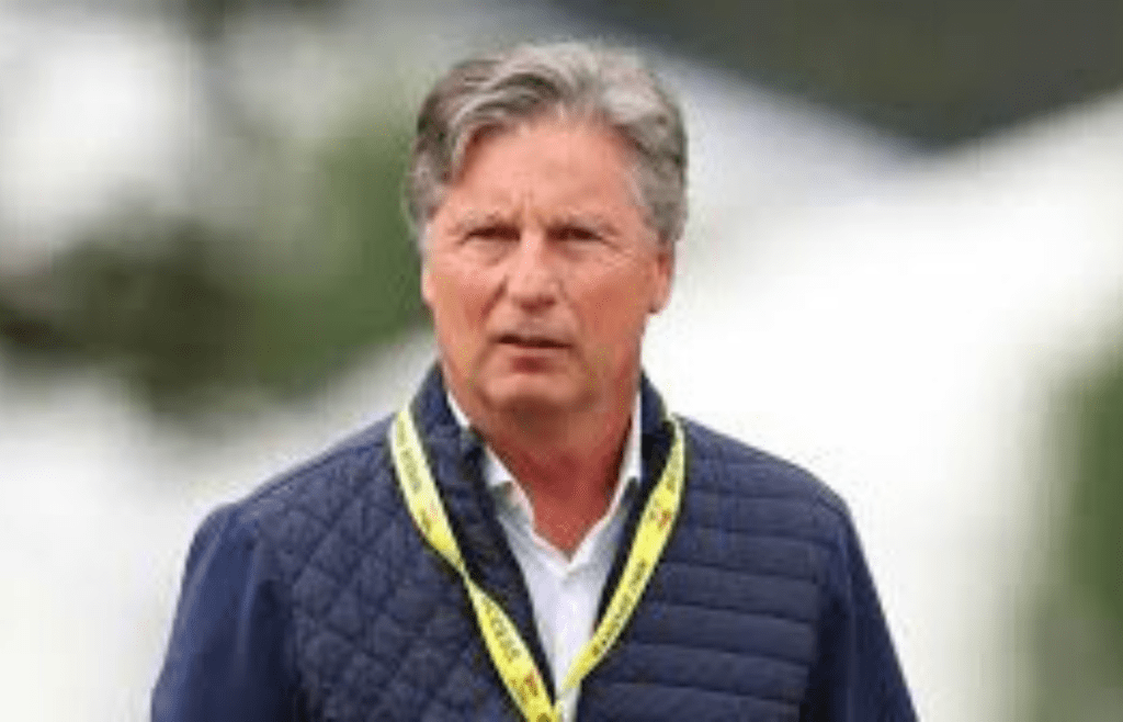 Brandel Chamblee