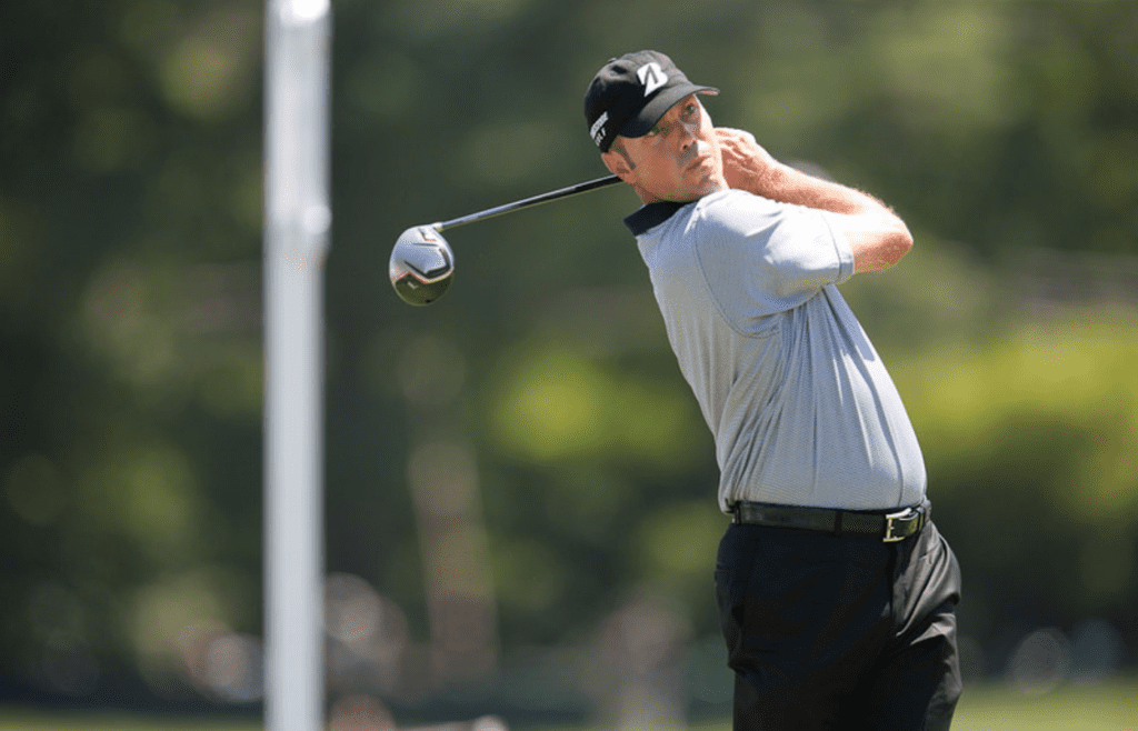 Matt Kuchar