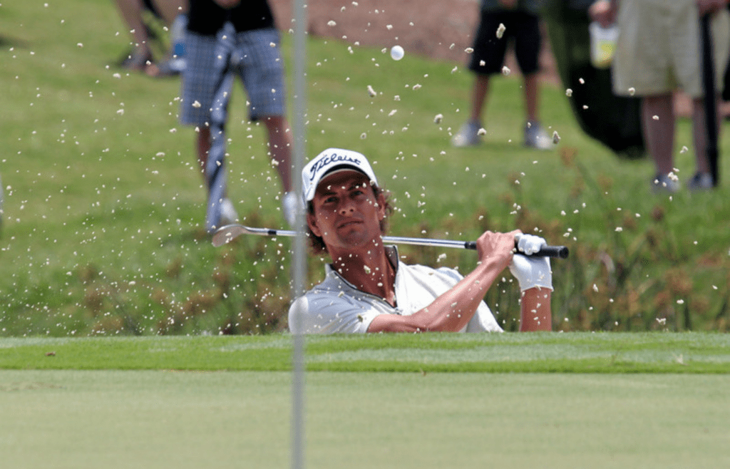 Adam Scott