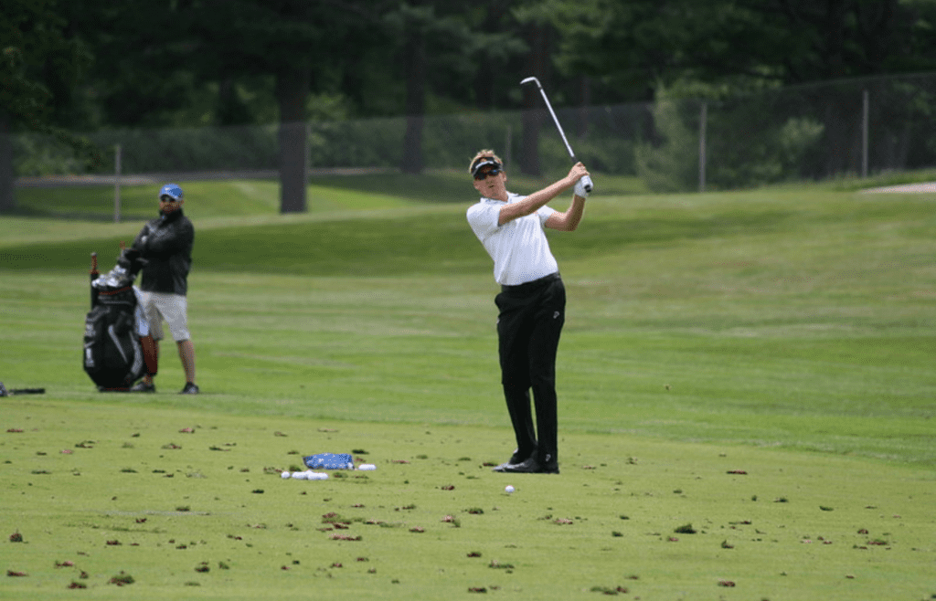 Ian Poulter