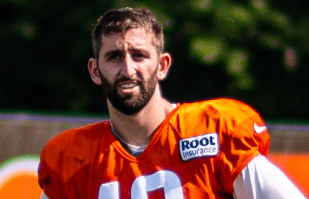 Josh Rosen