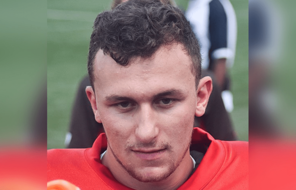Johnny Manziel