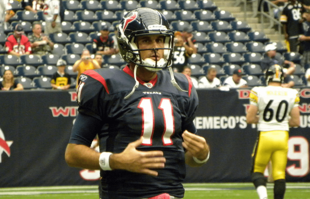 Matt Leinart