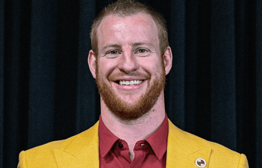 Carson Wentz